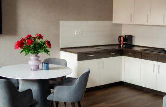 Ferienwohnung Alte Münze mit Parkplatz - Foto 19