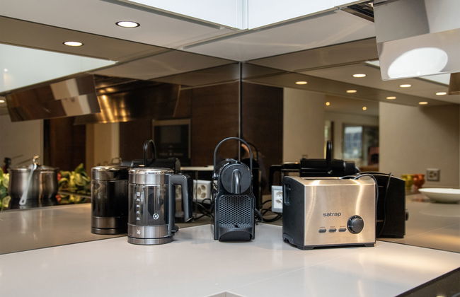 Chesa Piz Padella - St. Moritz - Foto 12