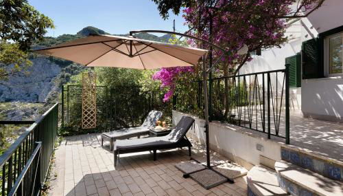 Bluegreen 2 Apartments Amalfi Coast - Foto 3