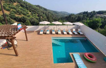 Angelo’s villa - Photo 10