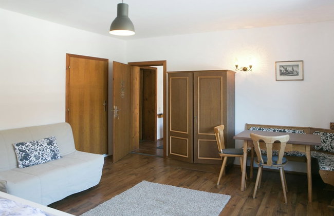 Beautiful Apartment With Sauna - Photo 7