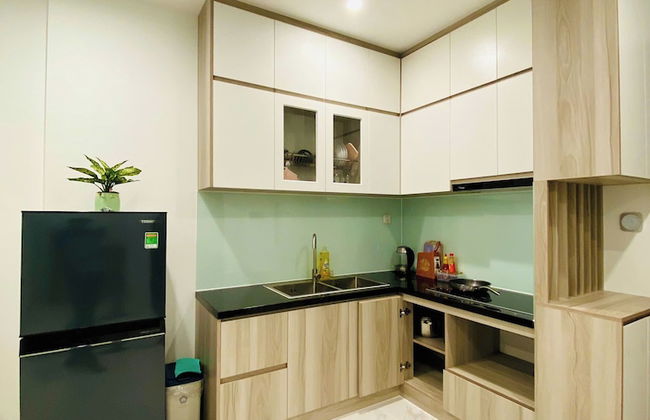 LA Nest 1bedroom Luxury apartment - Foto 8