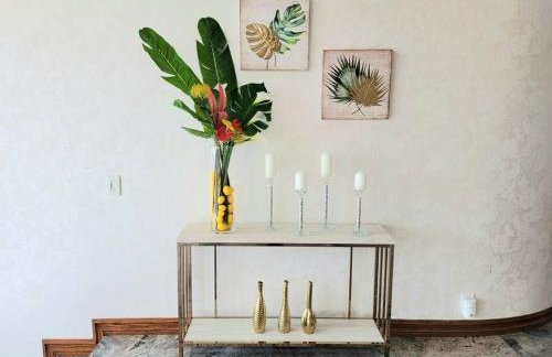 Luxury Hill Villa with Spectacular View - Foto 42