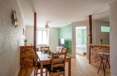 Le Mans douillet - Proche du Tram - Gare & Circuit 24H - Foto 1