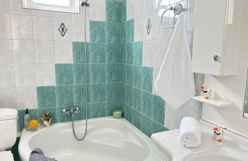 Margarita and Joanna' s House - Foto 42