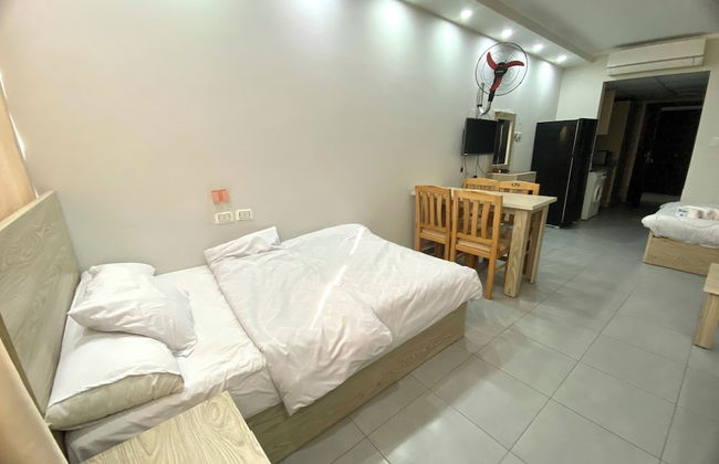 Scandic Resort - Foto 32