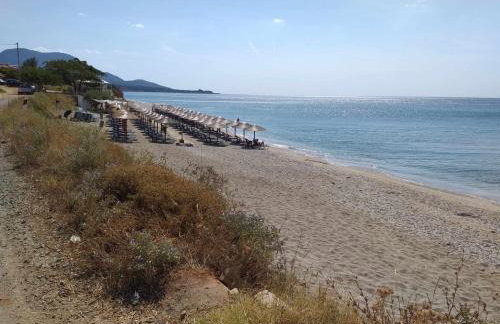 Luxury Villa Ntina - Foto 9