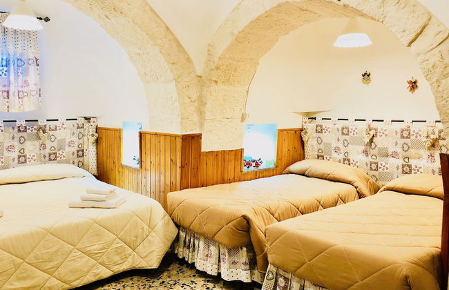 Trulli Fenice - Foto 10