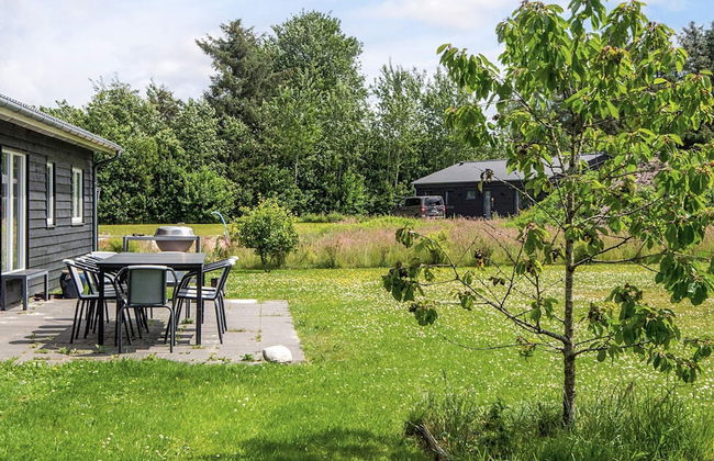 Holiday Home in Ansager - Foto 44