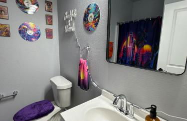 Babyproofed, CinemaHome, TCU,DikciesArena,Stockyard,FortWorth - Foto 58