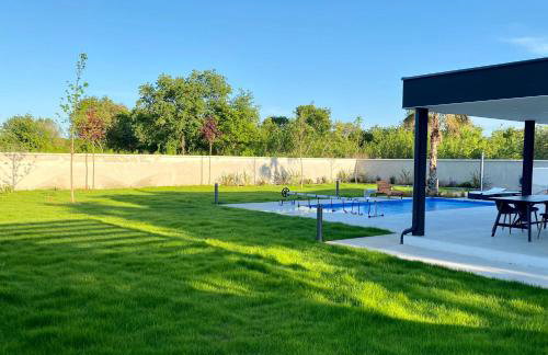 Villa Eni Medulin Sisan heated pool - Foto 73