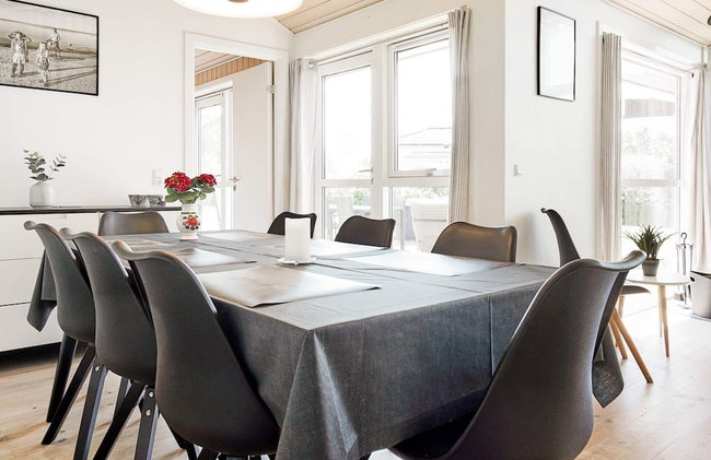 4 Star Holiday Home in Nexo - Foto 17