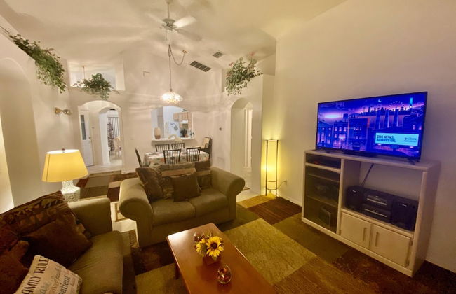 Three Bedroom Pool House - 4684 PPB - Vusa - Foto 10