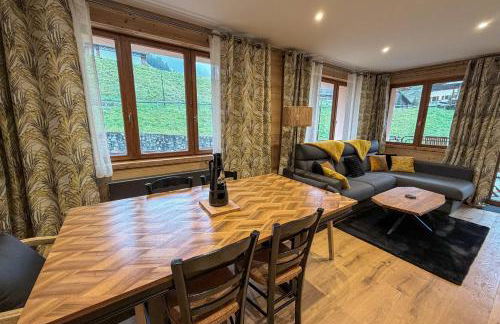 Superb 3 room next to the chairlift in Arêches - Foto 12