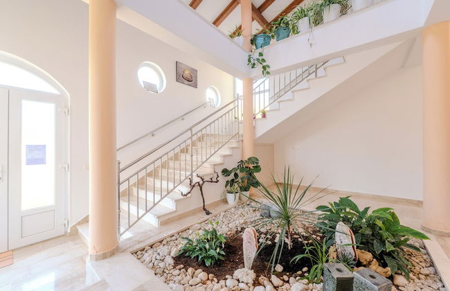 Apartments Lilly - Photo 51