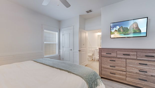 Old Town Cottages - Foto 4, Habitación