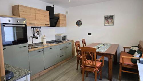 Ferienhaus Doris - Foto 2