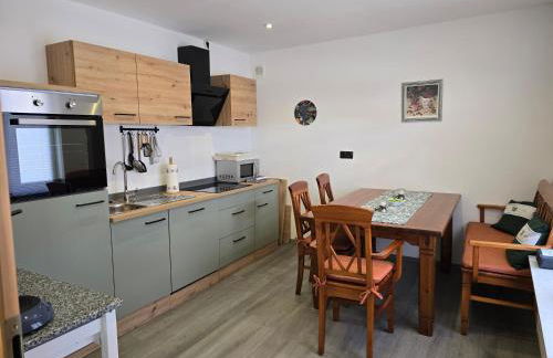 Ferienhaus Doris - Foto 2