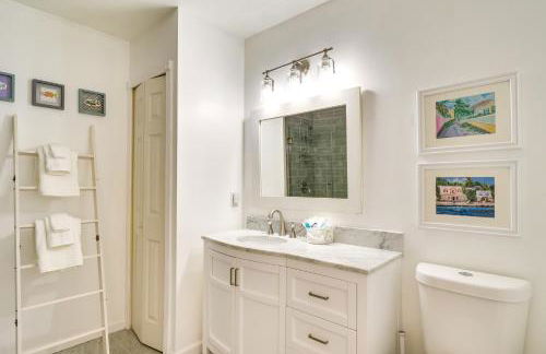 Bokeelia Island Oasis Waterfront, Private Dock! - Foto 21