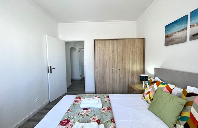 Portimão Central by Homing - Foto 3