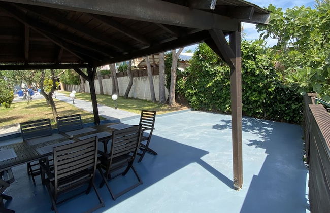 Villa Angela - Foto 20