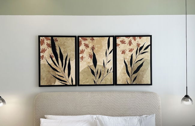 Kease Al Khalij A-9 Royal Touch AG92 - Foto 2