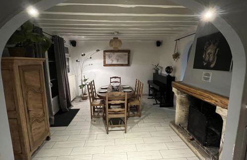 Sous le chemin de Paris - Foto 2