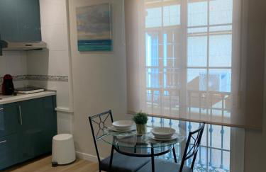 Charming Loft Málaga Centre - Photo 7