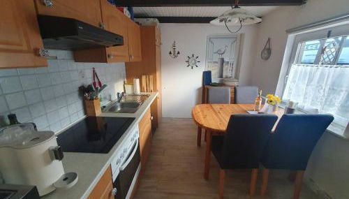 Dat Witte Huus in Hinte - Foto 2