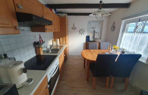 Dat Witte Huus in Hinte - Foto 2