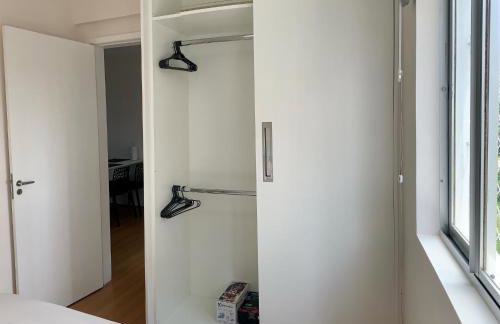 205- Apartamento 1 quarto suite, Encantador, amplo e decorado, mobiliario moderno, cozinha completa com utensílios , Excelente vista da cidade e localização privelegiada no bairro Bigorrilho , - Photo 29