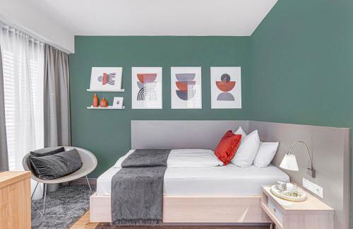 Vonder Munich - Foto 9