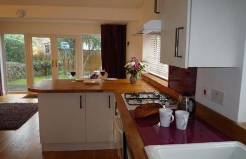 Ednyfed Apartment - Foto 22