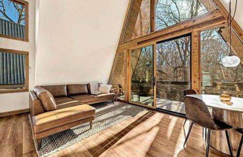 Ozark Retreat-Black Walnut Bungalow - Foto 17