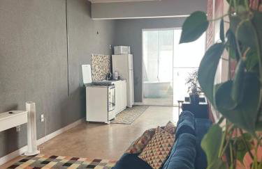 Oásis 4 Seu espaço estiloso industrial na cidade - Foto 27