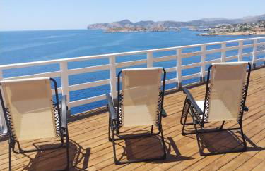 Exclusive Seafront Villa,Private Pool,Gym,BBQ - Foto 68