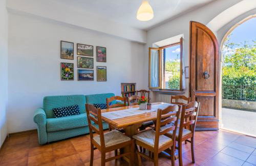 Apartment San Vivaldo- Nr- 3 by Interhome - Foto 7