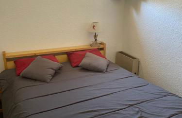 Appartement pour 6 personnes au pied des pistes au calme aux Menuires les Asters - Foto 6