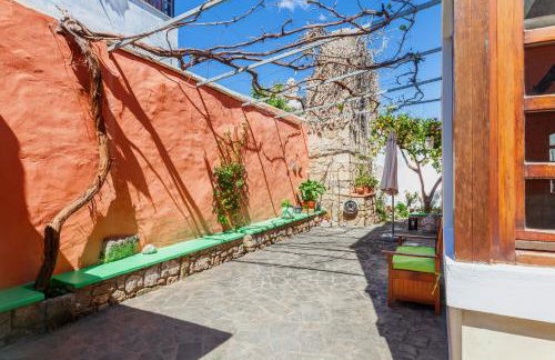 VILLA VICTORIA OLD TOWN - Foto 37