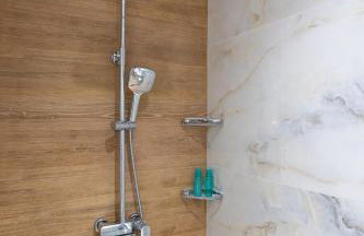 Avra 3 modern apt by the sea - Foto 17