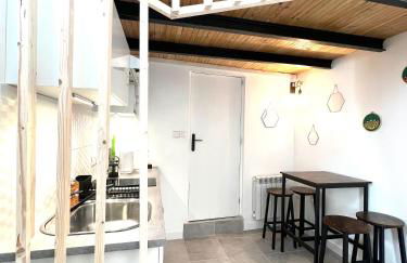 Jolie Mini Maison Lovely Tiny House - Foto 8