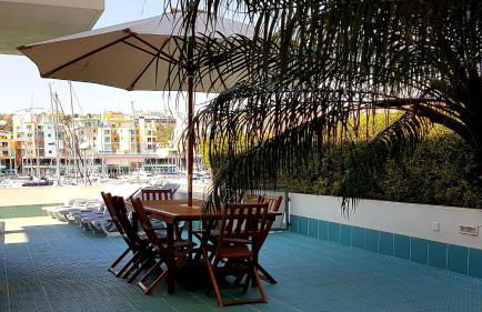 Albufeira Marina Villa 27 - Foto 33