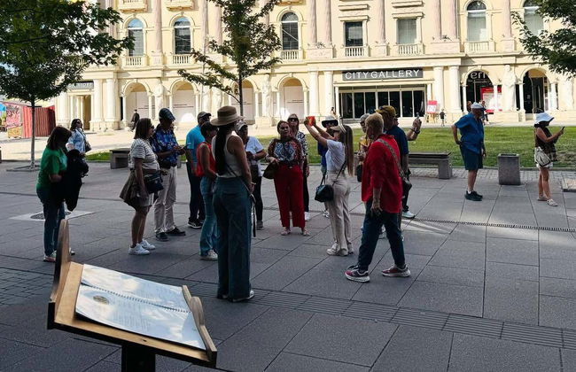 Tour in Skopje - Photo 2