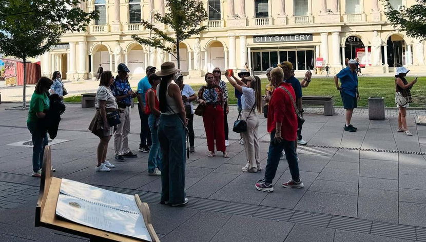 Tour in Skopje - Photo 2