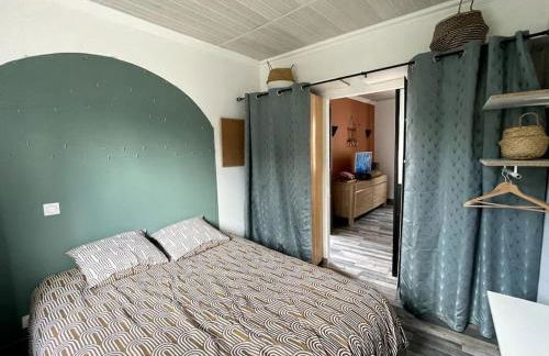 Appartement Royat bourg - Foto 8