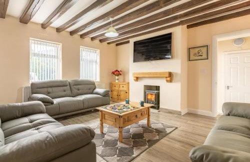 4 Bed in Bala oc-75288 - Foto 5