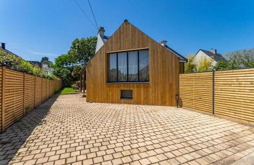 Une parenthèse enchantée à Larmor-Baden - Foto 22