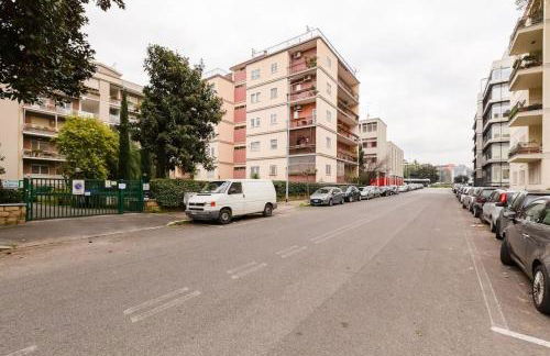 Exclusive Apartment in Eur Lake - Foto 68