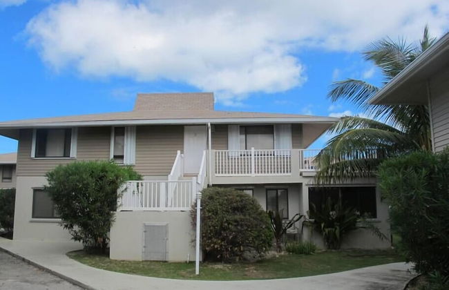 Fabulous one Bedroom in West Bay - Photo 3