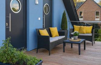 Dat Fischerhuus - Foto 11